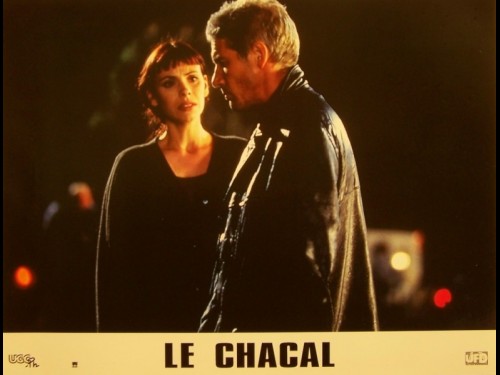 CHACAL (LE) - THE JACKAL