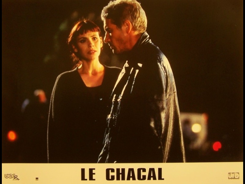 Photo du film CHACAL (LE) - THE JACKAL