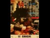 CHACAL (LE) - THE JACKAL