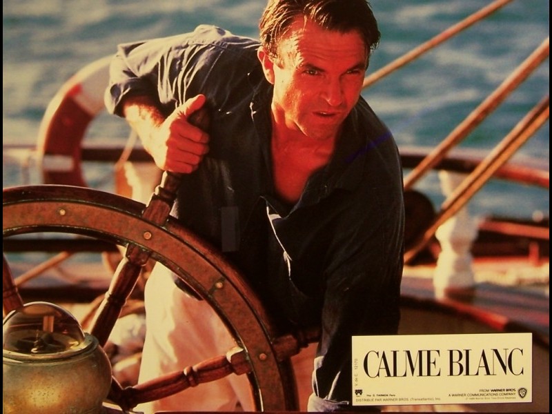 Photo du film CALME BLANC - DEAD CALM