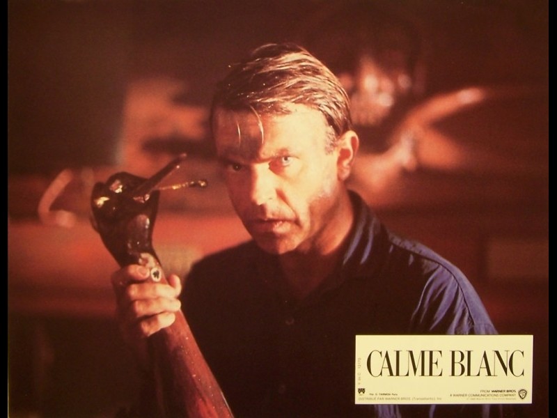 Photo du film CALME BLANC - DEAD CALM