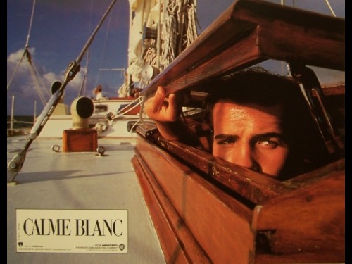 CALME BLANC - DEAD CALM