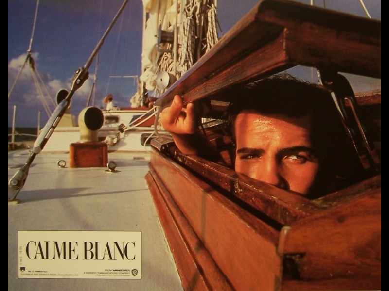 Photo du film CALME BLANC - DEAD CALM