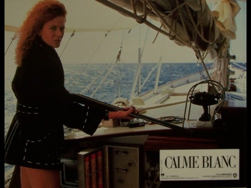 CALME BLANC - DEAD CALM