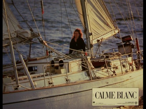 CALME BLANC - DEAD CALM