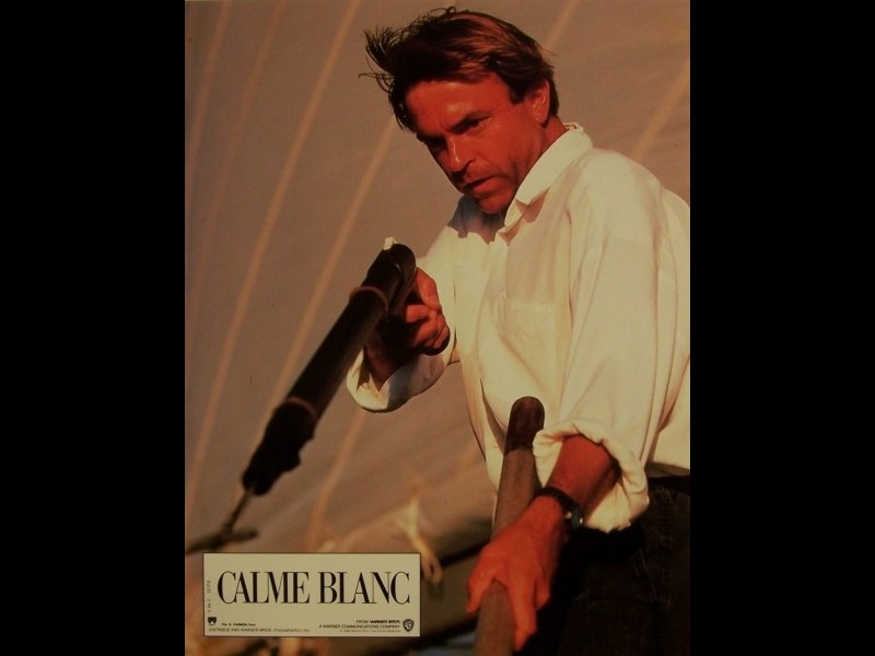 Photo du film CALME BLANC - DEAD CALM