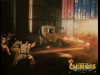RETOUR DU CHINOIS (LE) - THE PROTECTOR
