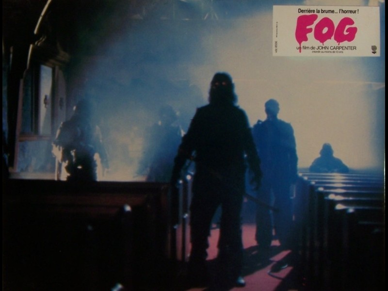 Photo du film FOG