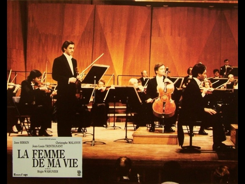 Photo du film FEMME DE MA VIE (LA)