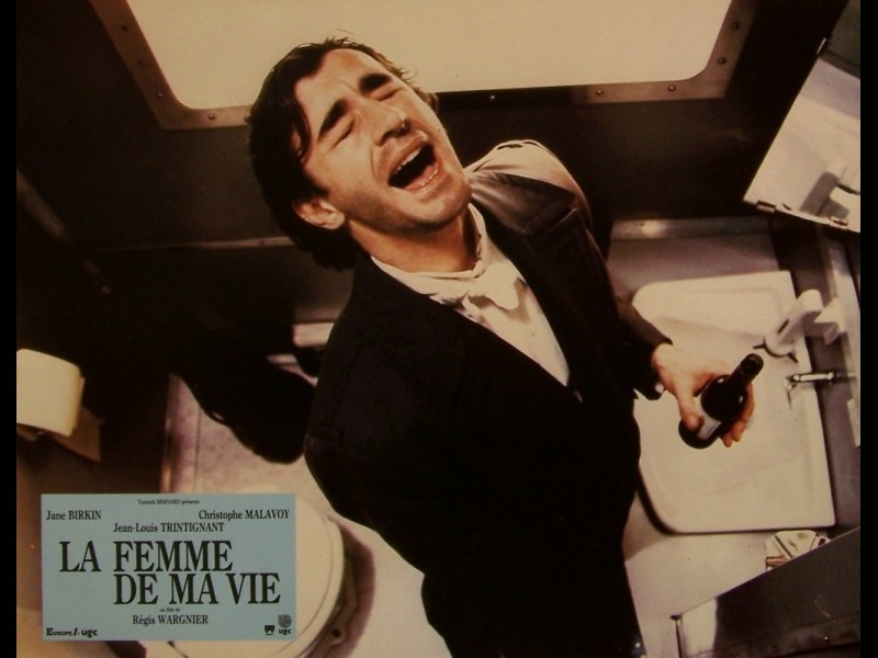 Photo du film FEMME DE MA VIE (LA)