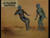 PLANETE SAUVAGE (LA)