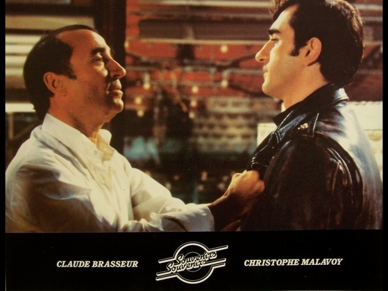 Photo du film SOUVENIRS SOUVENIRS PHOTOS