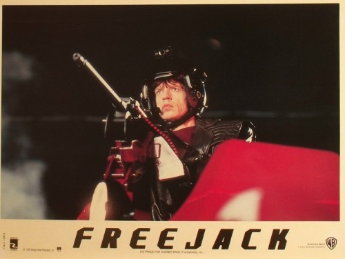 FREEJACK