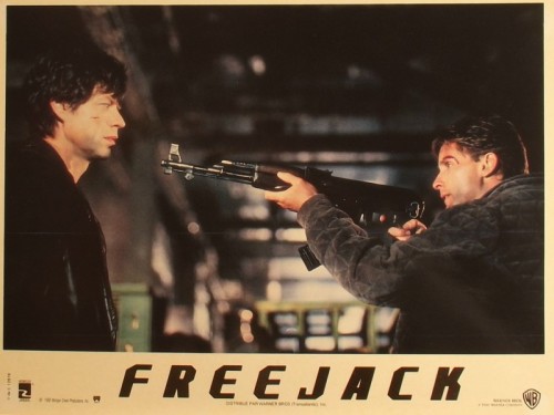 FREEJACK