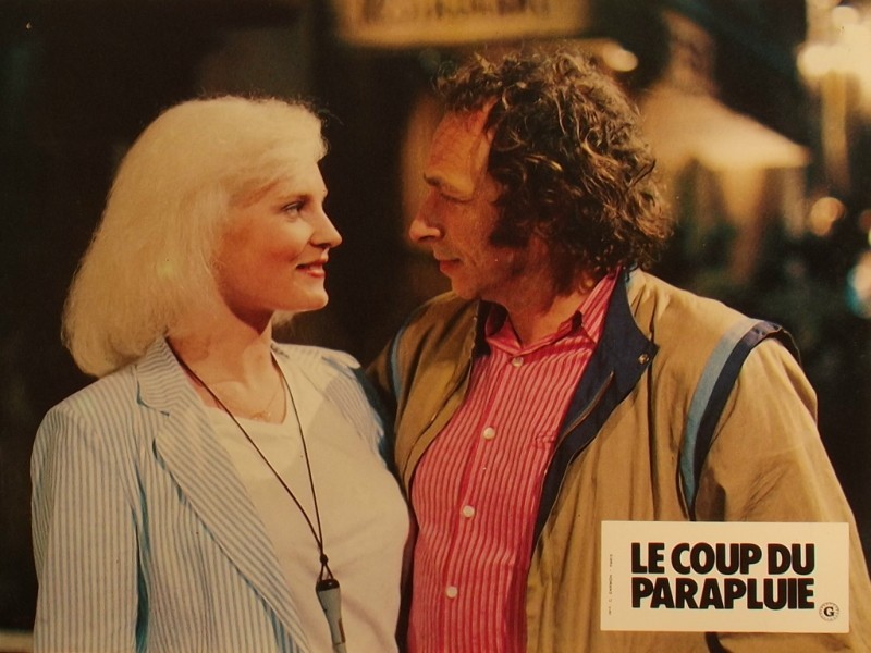 Photo du film COUP DU PARAPLUIE (LE)