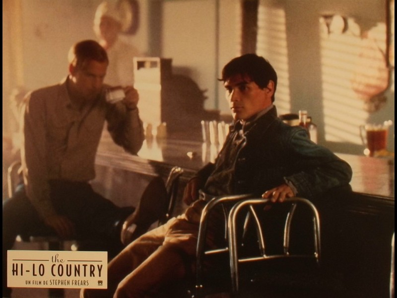 Photo du film HI-LO COUNTRY