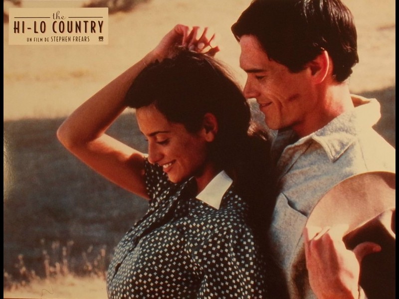 Photo du film HI-LO COUNTRY