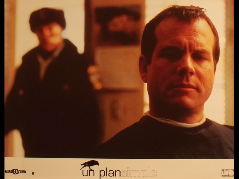 Photo du film PLAN SIMPLE (UN) - A SIMPLE PLAN