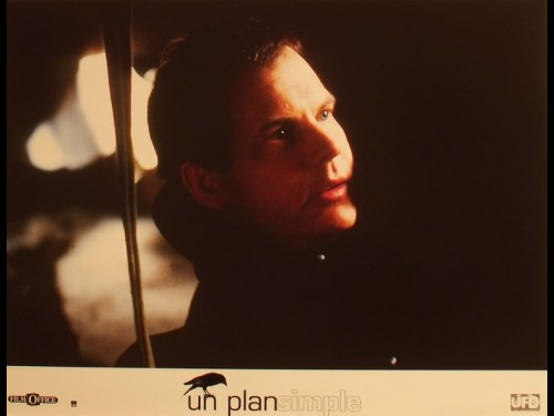 PLAN SIMPLE (UN) - A SIMPLE PLAN