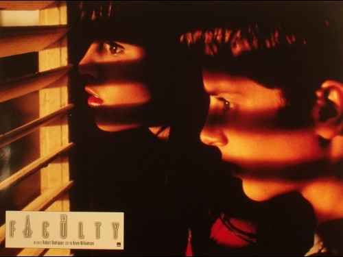 FACULTY - THE FACULTY