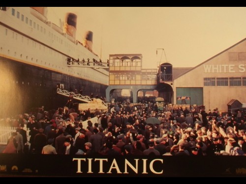 TITANIC