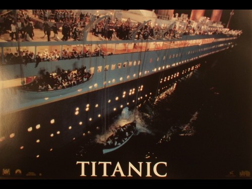 TITANIC