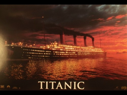 TITANIC