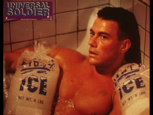 UNIVERSAL SOLDIER