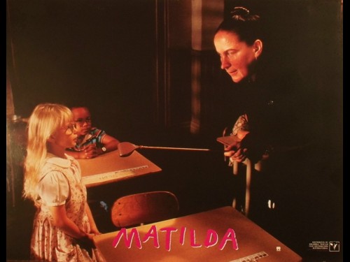 MATILDA