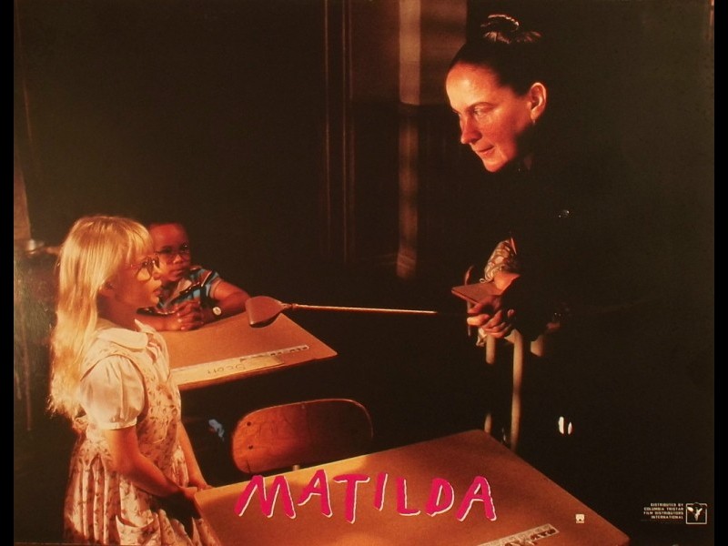 Photo du film MATILDA