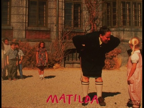 MATILDA