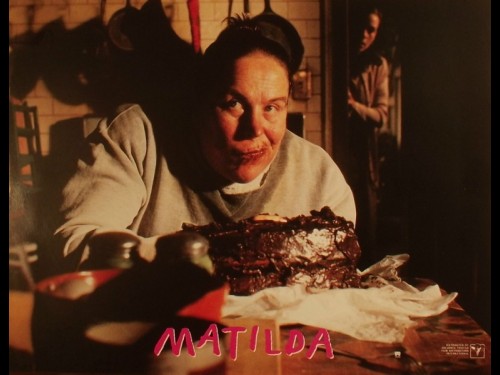 MATILDA