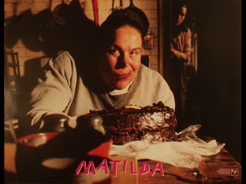 Photo du film MATILDA