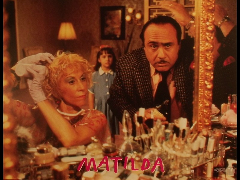 Photo du film MATILDA