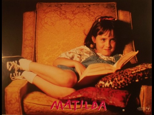 MATILDA