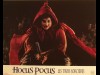 HOCUS POCUS