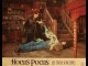 HOCUS POCUS