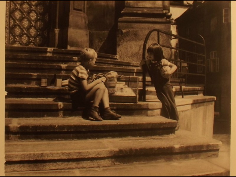 Photo du film KATIA ET LE CROCODILE - KATIA A KROKODYL