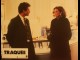 TRAQUÉE - SOMEONE TO WATCH OVER ME