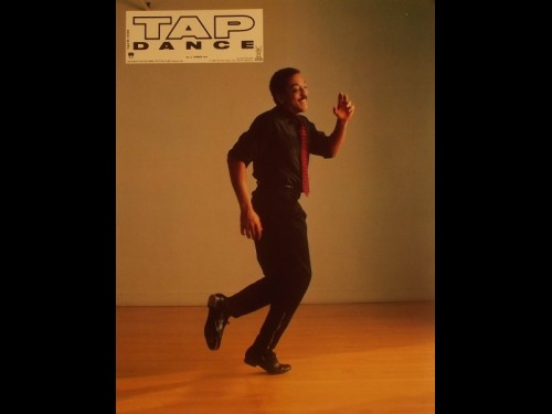 TAP DANCE