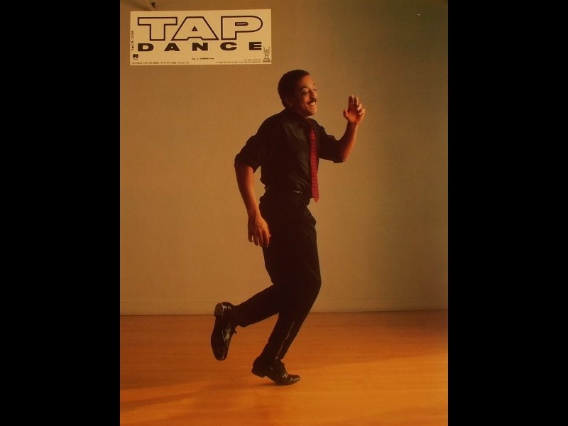 Photo du film TAP DANCE