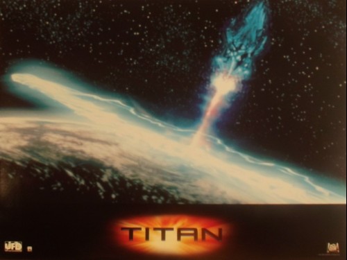 TITAN