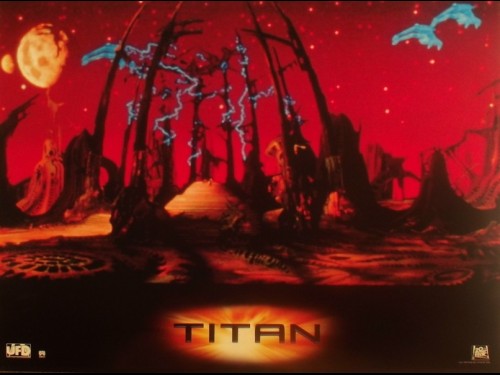 TITAN