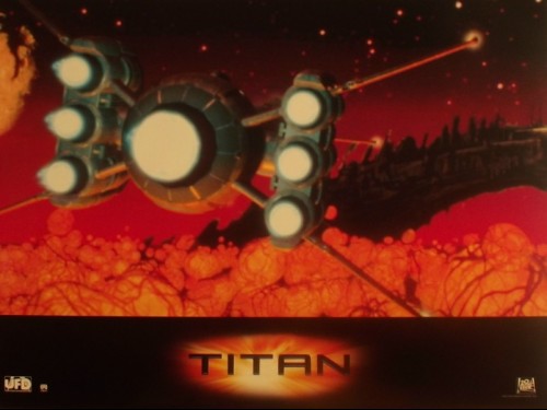 TITAN