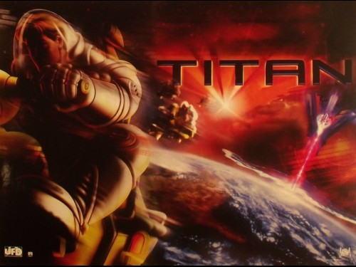 TITAN