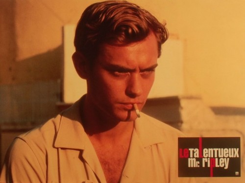 TALENTUEUX MR RIPLEY (LE) - THE TALENTED MR. RIPLEY