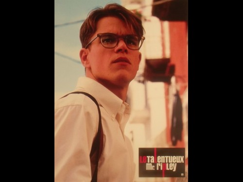 TALENTUEUX MR RIPLEY (LE) - THE TALENTED MR. RIPLEY