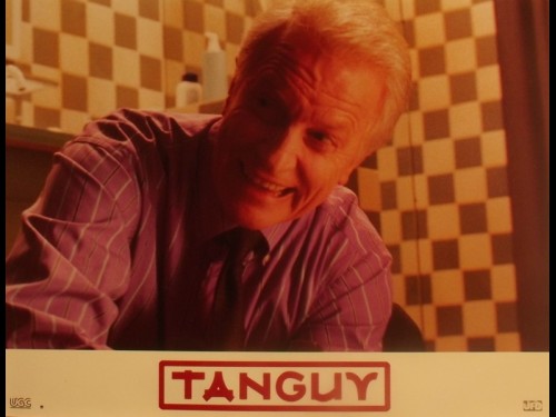 TANGUY