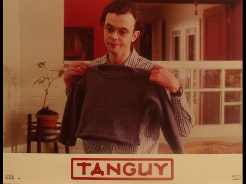 TANGUY