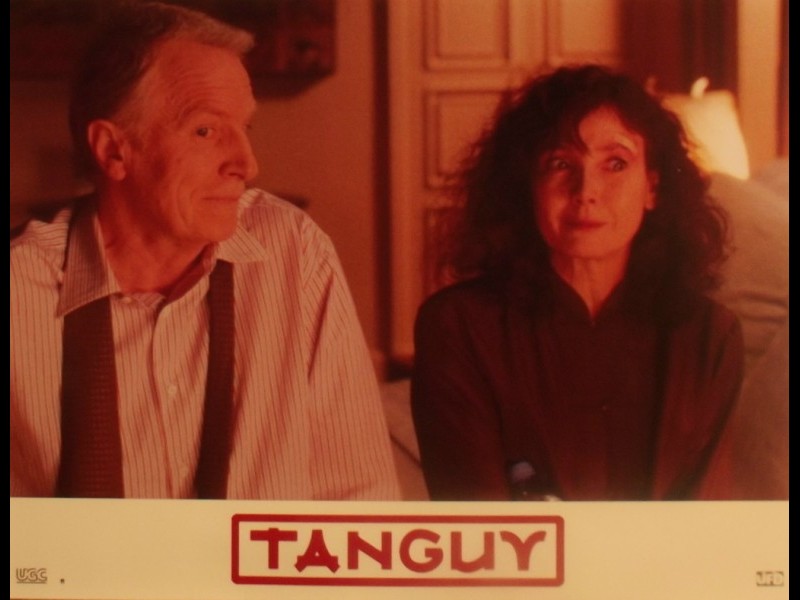 Photo du film TANGUY
